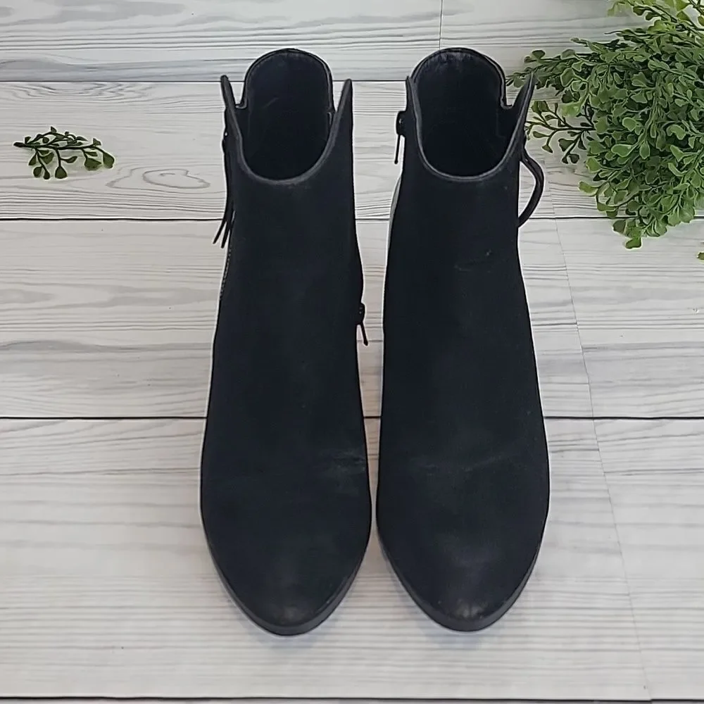 Shoe Dazzle all man